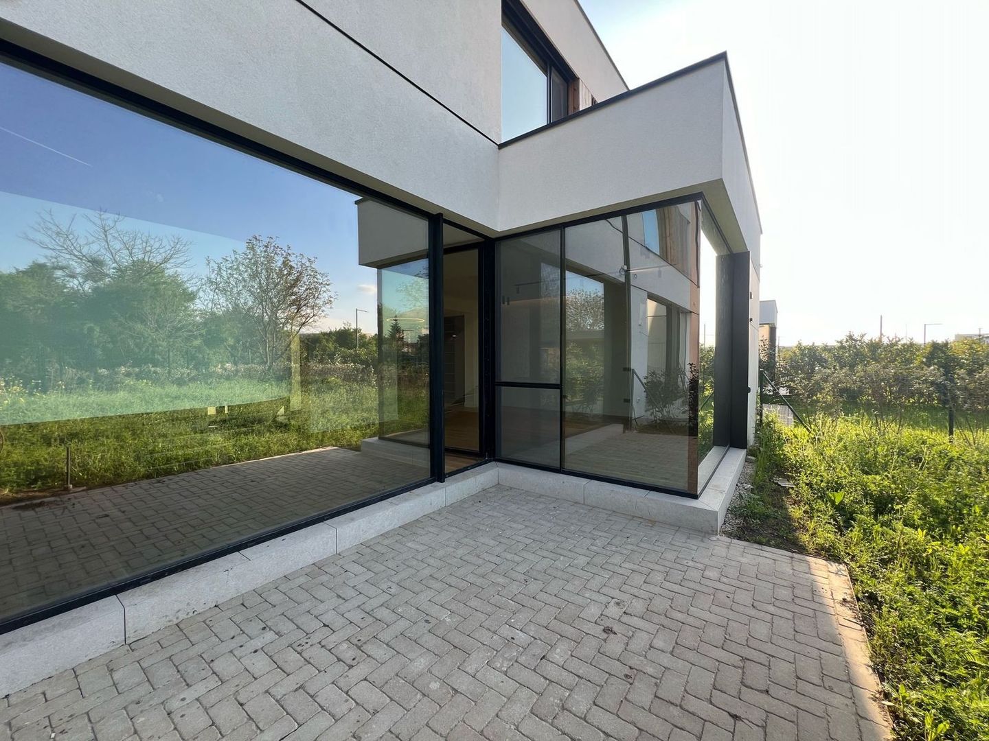 Casa 4 camere | Amber Forest | Tunari | Pipera | Otopeni - Poză 2