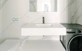 4 camere | Mobilat | Parcare subterană | Bloc nou | Frunzișului - Poză 32