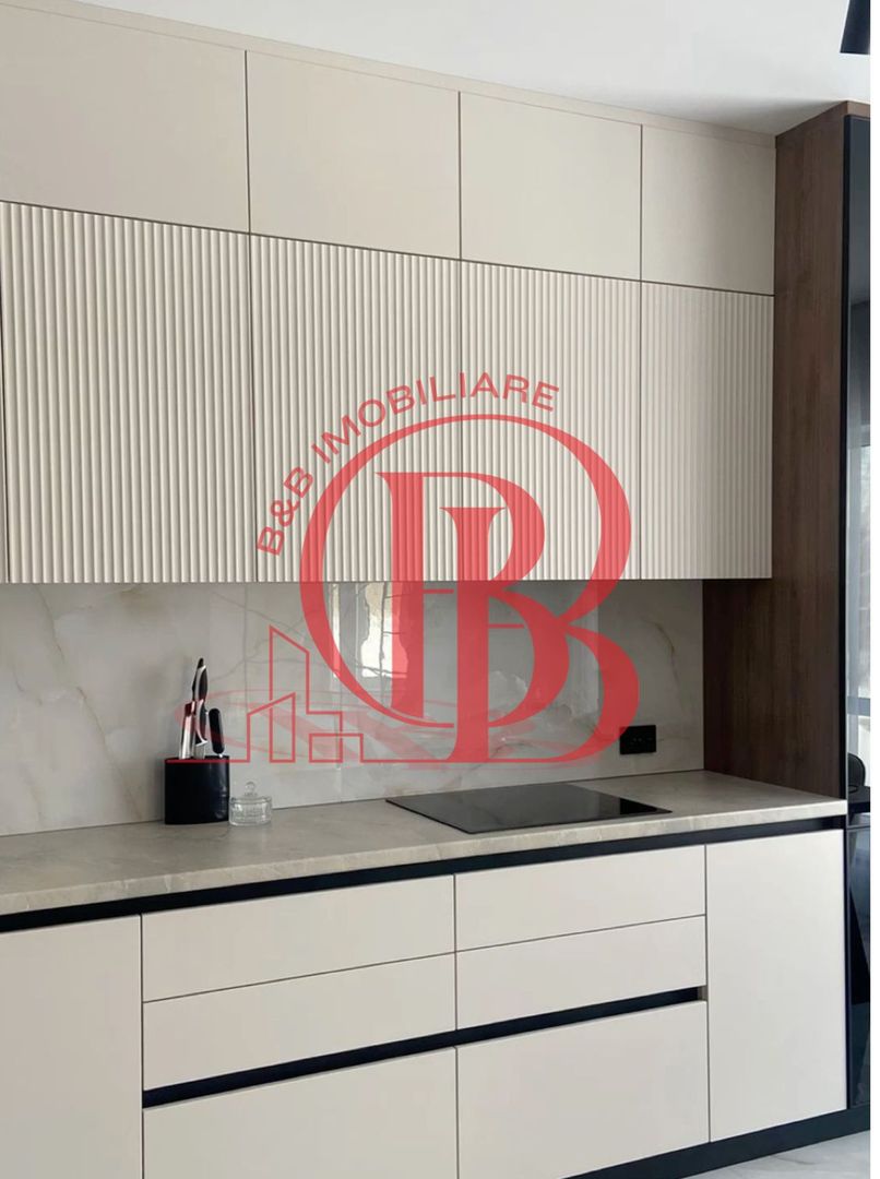 2 camere parcare gratuita -oferta lansare proiect Pallady - Poză 10