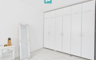 Apartament 2 camere complet mobilat in Chisoda - Poză 9