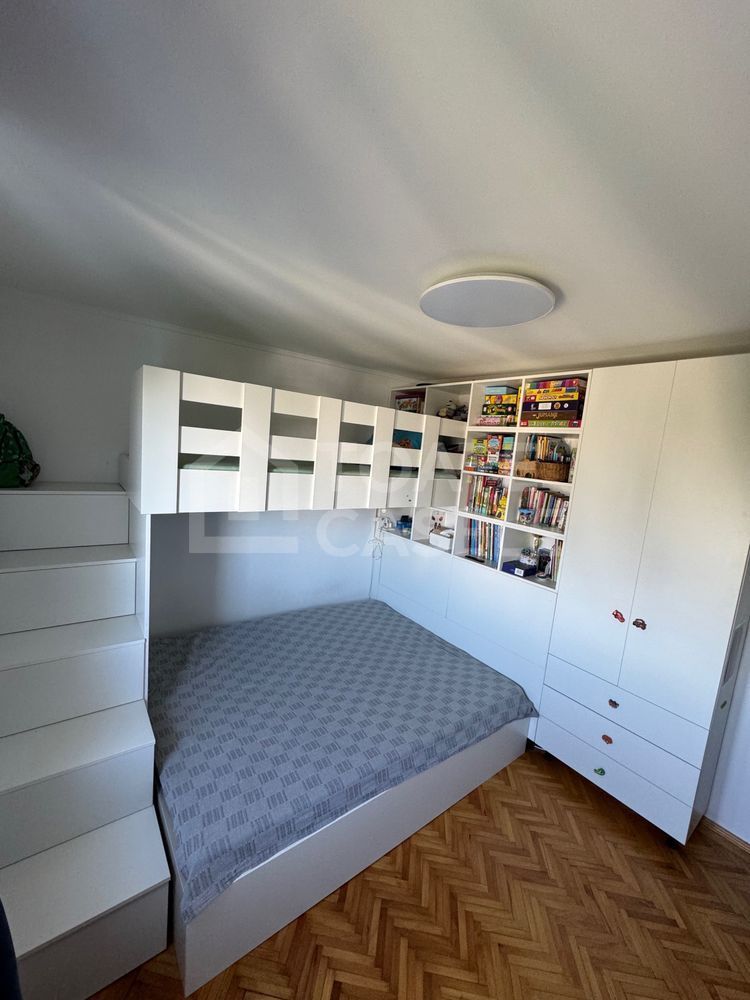 Apartament 2 camere , mobilat, utilat, zona Hotel Royal - Poză 4