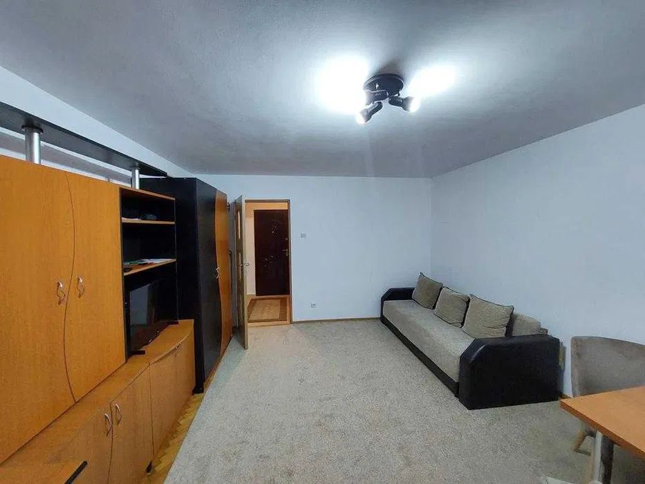 Apartament cu o cameră | Gheorgheni | 28 mp - Poză 2