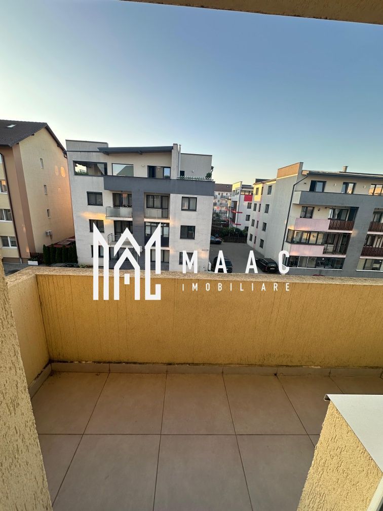 Apartament 2 camere | Decomandat | Mobilat și utilat | Etaj 2 | Arhitectilor - Poză 8