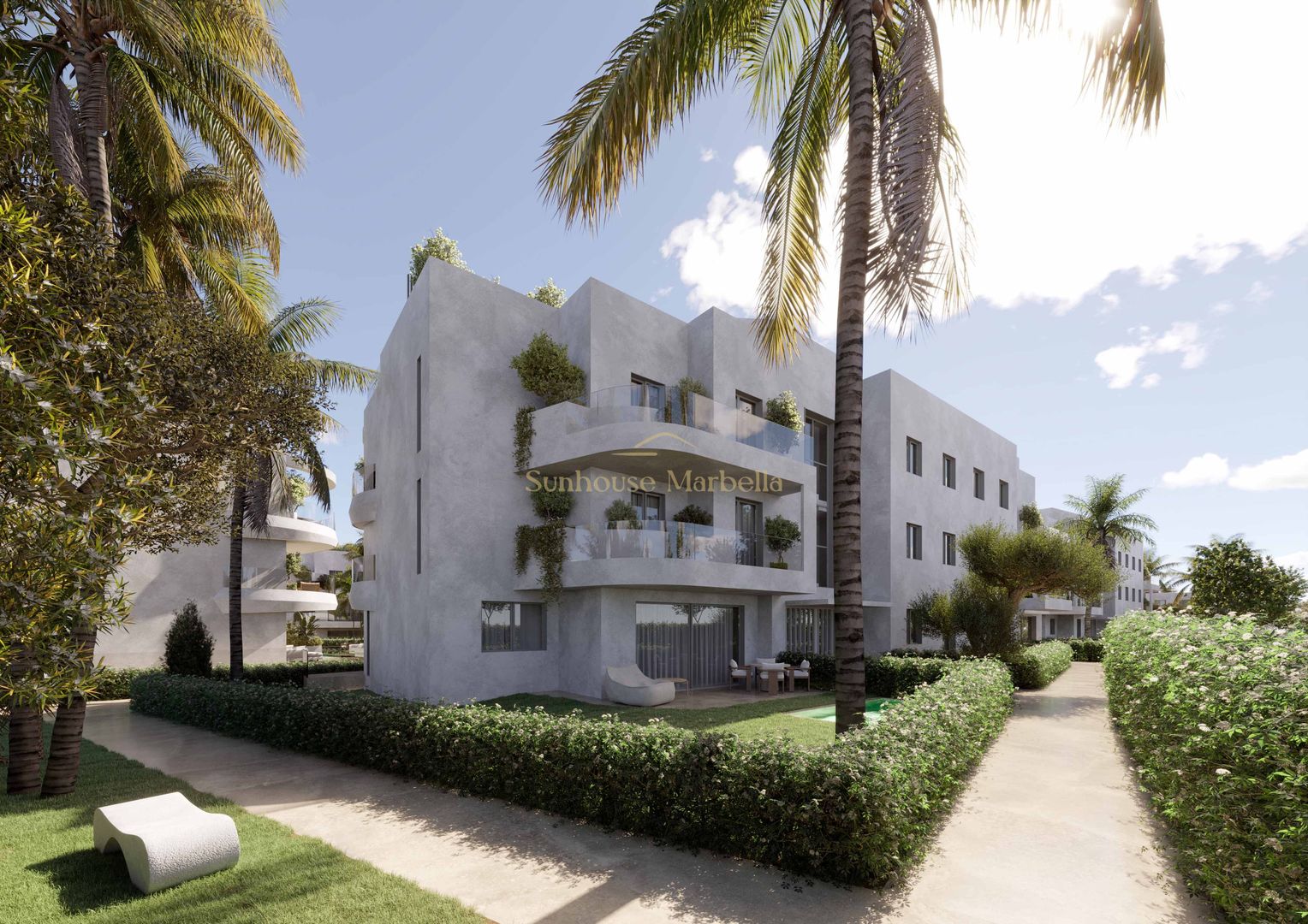 Apartament 1 Dormitor Estepona Vest - Poză 8