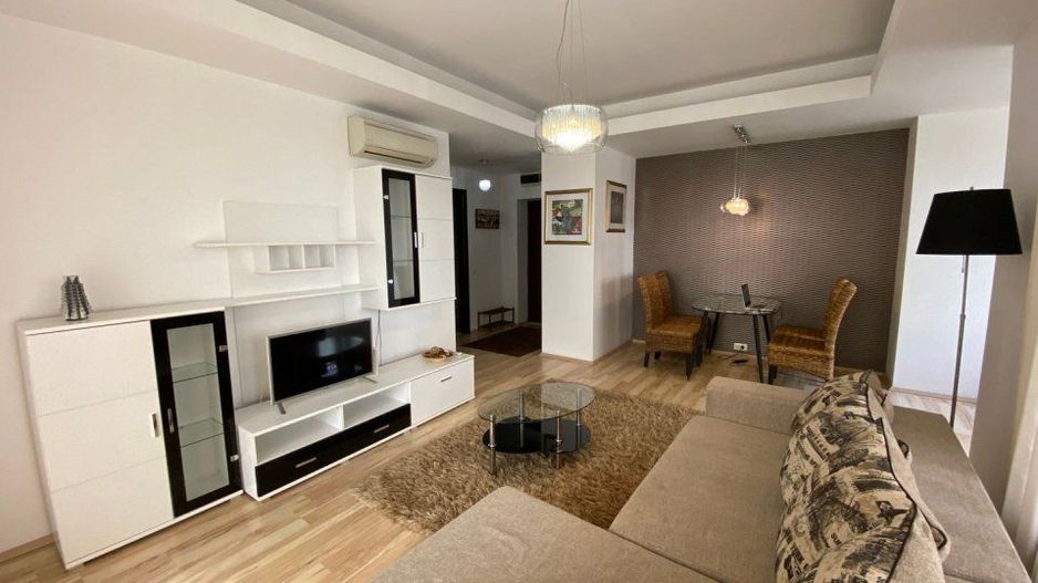 Apartament Herastrau | Nordului | North Area Lake View - Poză 3