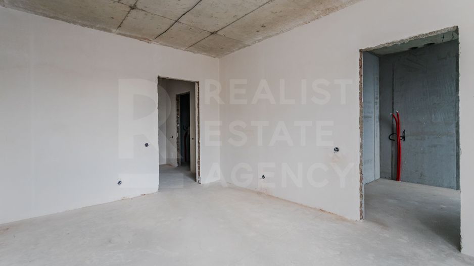 Vânzare, townhouse, Poiana Pinului, strada Păşunilor, Botanica - Poză 14