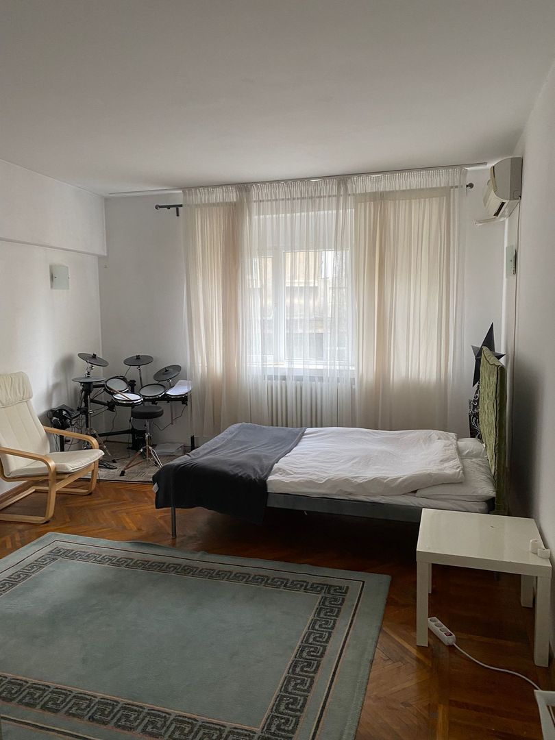 Apartament Spitalul Colțea/Universitate - Poză 5
