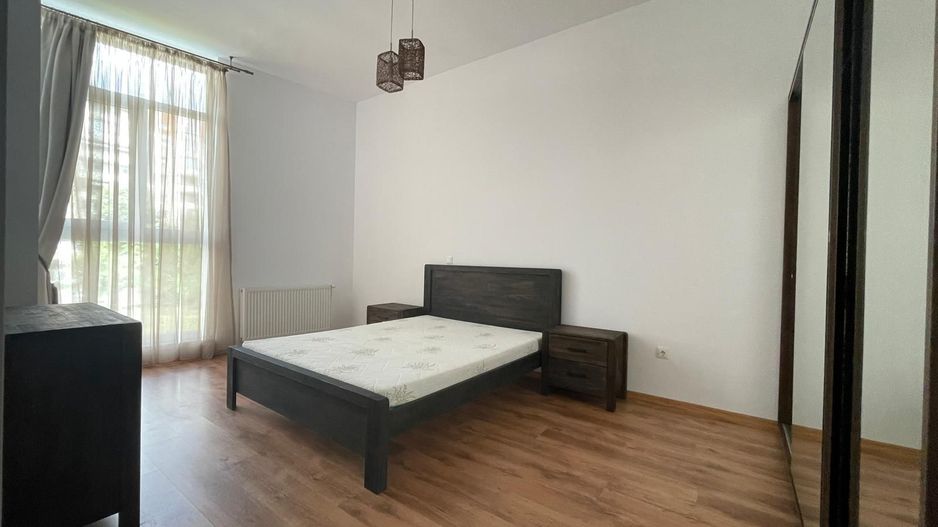 Soarelui-Uranus Plaza | 2 Camere-65 mp | Etaj 1 | Parcare subterana - Poză 9