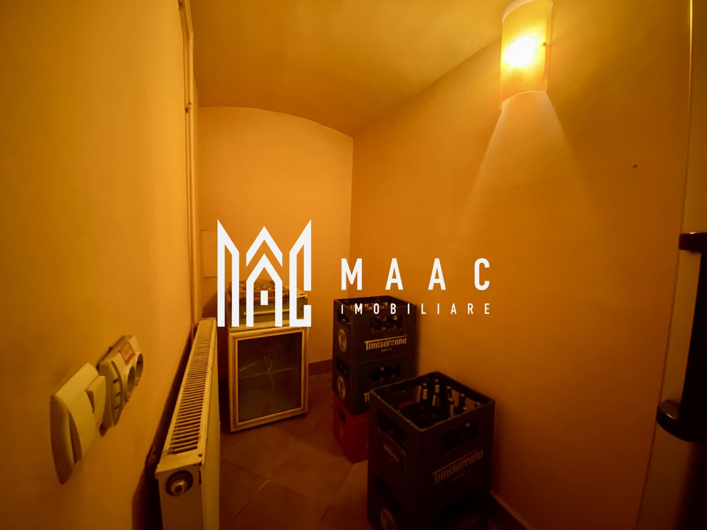 Restaurant | Cafenea | Terasa | Teren 126 MP | Piata Cibin - Poză 8