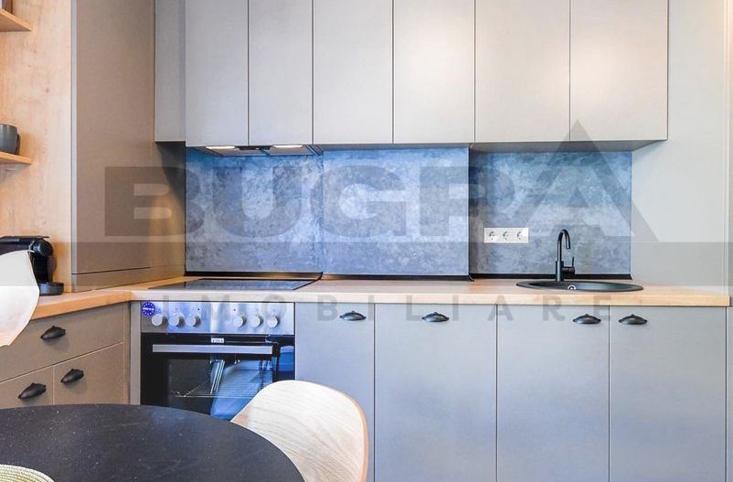 Apartament de 2 camere premium, 47mp, parcare, zona Centrala - Poză 7