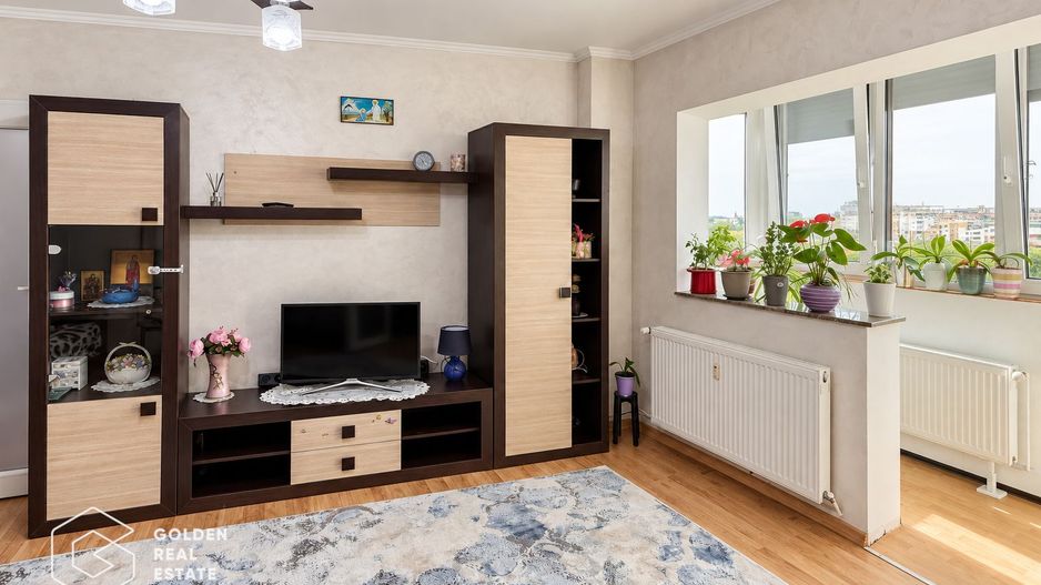 Apartament 2 camere, Micalaca, zona 300, comision 0% - Poză 4