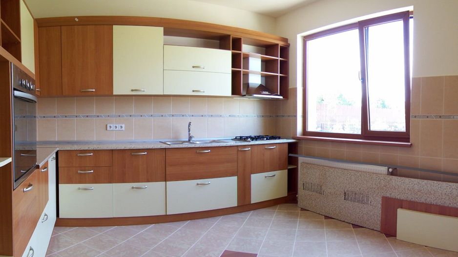 Vila Snagov langa padure / lac - Poză 6