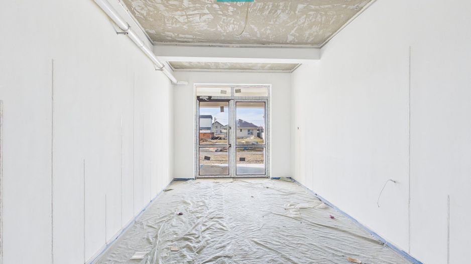 Apartamente noi Sântandrei, la alb 2026 - Poză 5