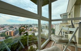 Garsoniera decomandata | Vedere panoramica | Titulescu - Poză 7