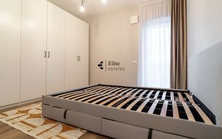 Apartament nou cu 2 camere cu terasa generoasa - Poză 6