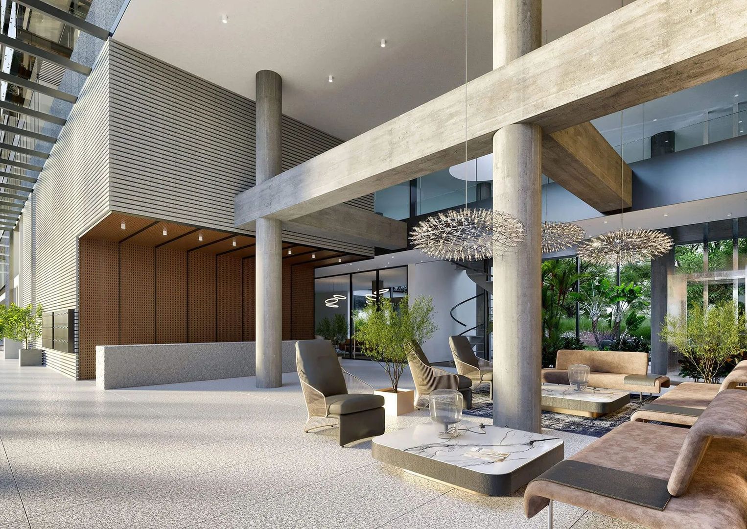 Vânzare apartament 2 camere 66mp | Vedere spre lac - Poză 2