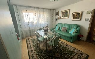 Apartament 2 camere, semidecomandat- 62.000 EURO - Poză 1