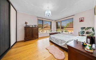 Vila exclusivista cu design elegant si eficienta energetica, Faget - Poză 8