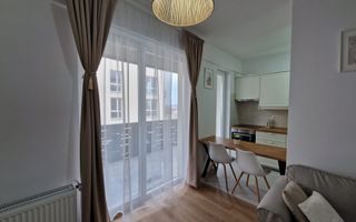 De inchiriat apartament 2 camere - Poză 3
