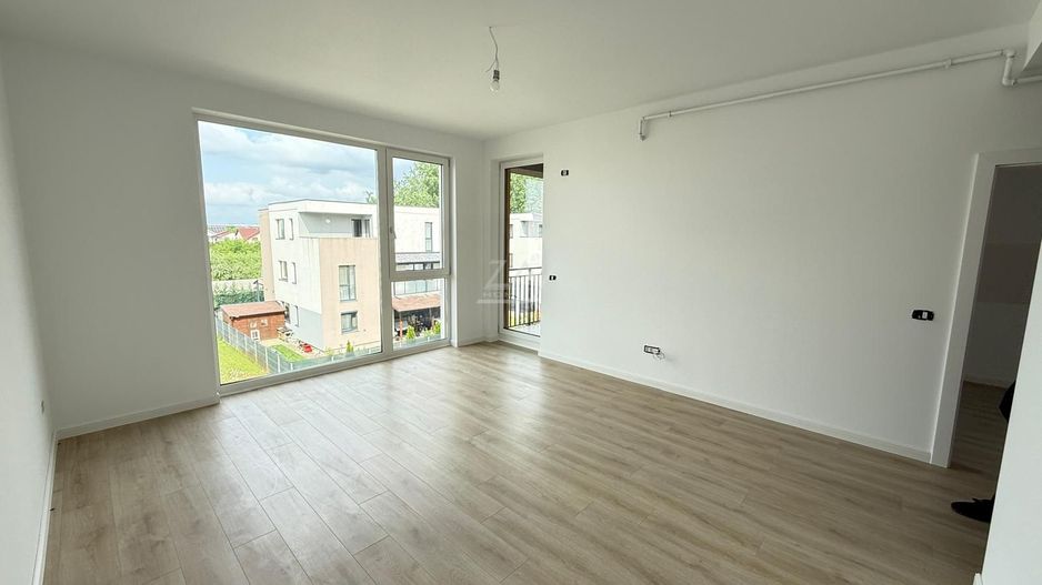 Bloc finalizat. Finisaje superioare. Loc de parcare. - Poză 1