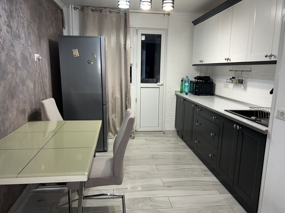 APARTAMENT CRANGASI | POD GRANT - Poză 5