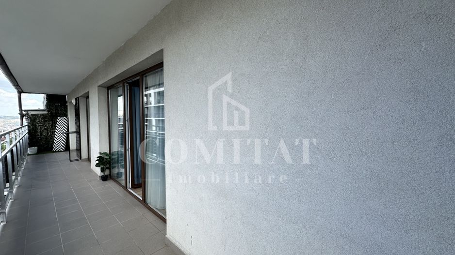 Penthouse cu 5 camere | Apartament pe 2 niveluri | Bună Ziua - Poză 27