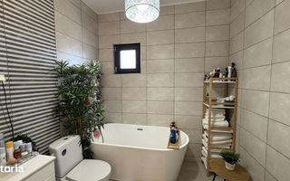 De vânzare: casa P+1 etaj - duplex - 4 camere - Tunari, Ilfov - Poză 15