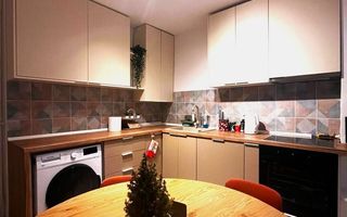 2 camere Octavian Goga-Nerva Traian - Poză 6