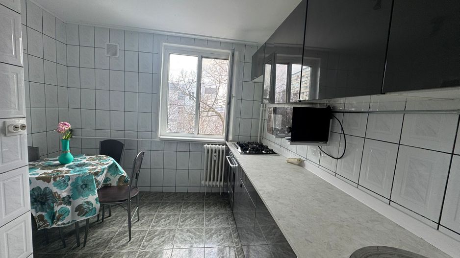 Apartament 3 camere de inchiriat, loc de parcare, Raul Doamnei- Pet Friendly - Poză 5