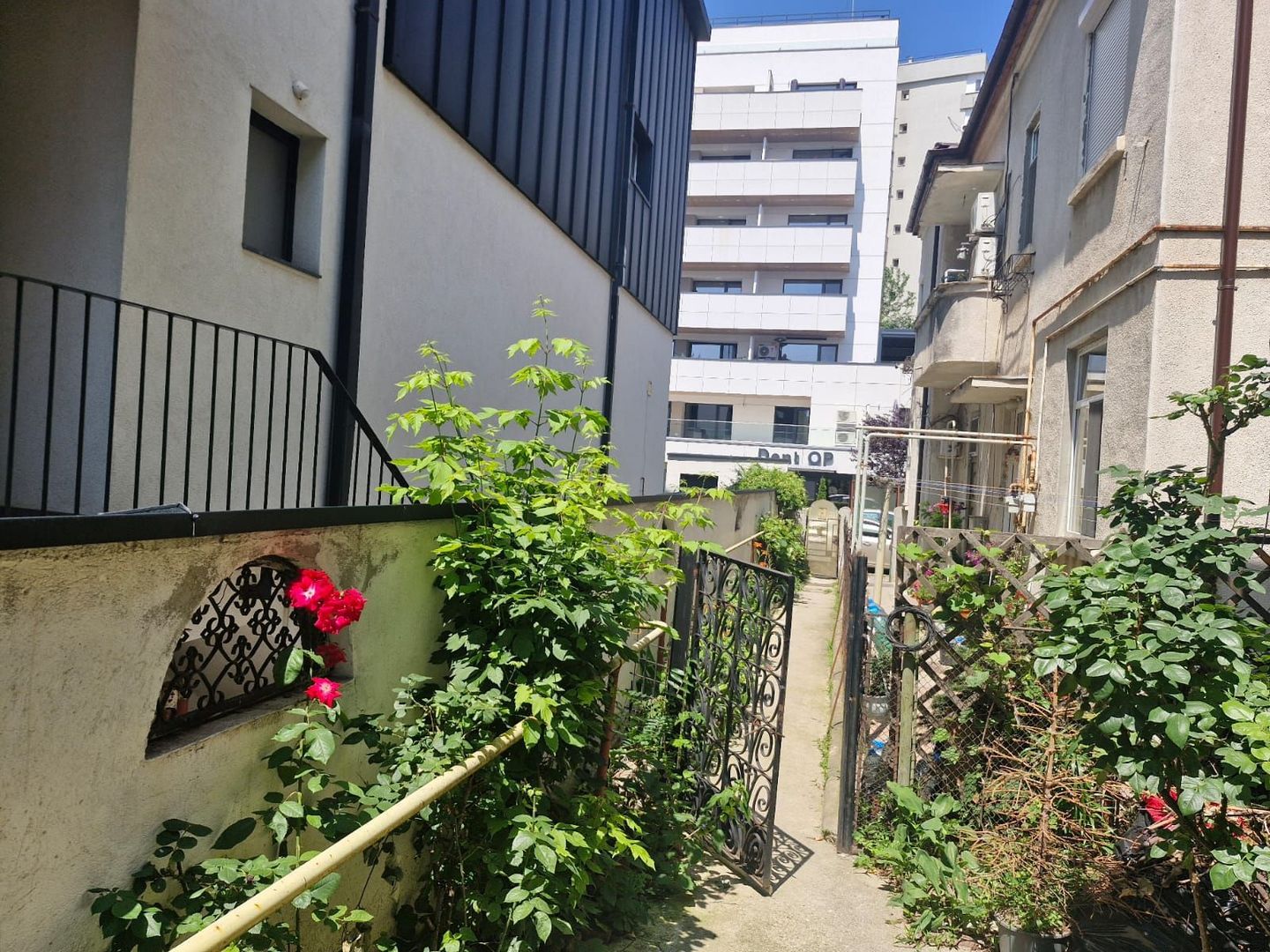 4 camere in vila | Petru Rares | Titulescu | Victoriei - Poză 18