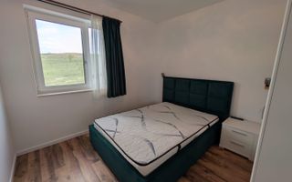 3 camere, premium, prima închiriere, parcare, bloc nou, Octavian Paler - Poză 8