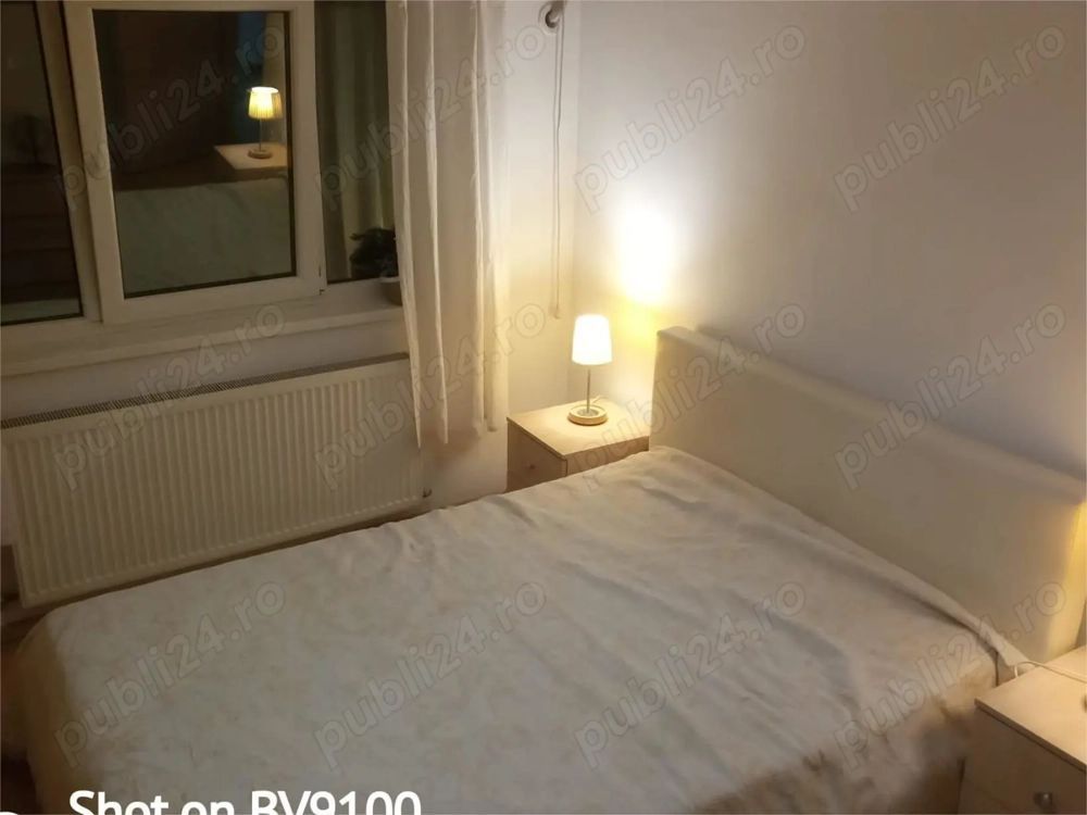 Închiriez apartament 3 camere, Nerva Traian, modern, loc de parcare - Poză 4