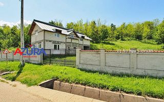 Vanzare vila Albota - Mares - Poză 15