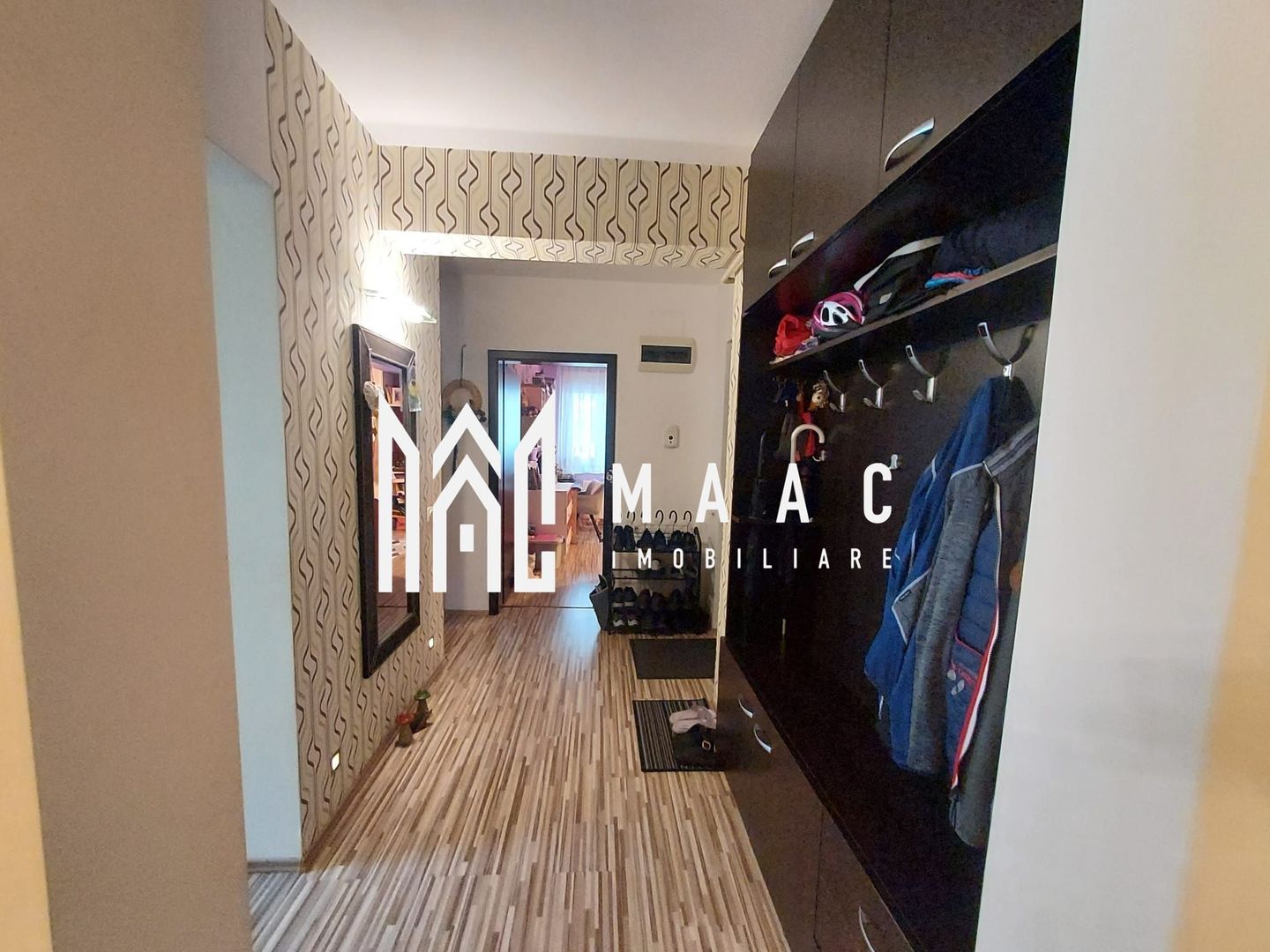 Apartament 3 Camere | Decomandat | Etaj 2 | Terezian - Poză 3