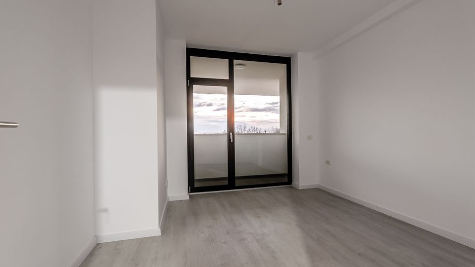 Apartament cu 3 camere și parcare subterană - XCity Timișoara - Poză 2