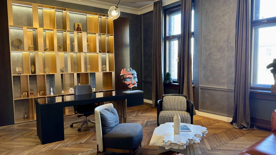 Spațiu de birouri ultracentral de vânzare - Poză 20