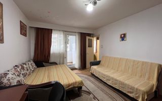 Garsoniera decomandata, 28mp, balcon, zona strazii Mehedinti - Poză 2