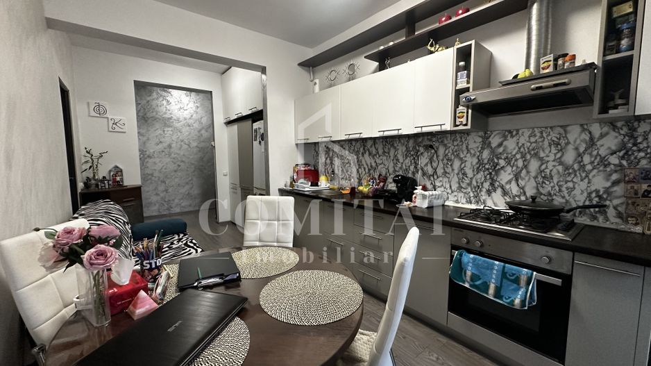 Apartament 2 dormitoare | Parcare | Zona Str Porii - Poză 5