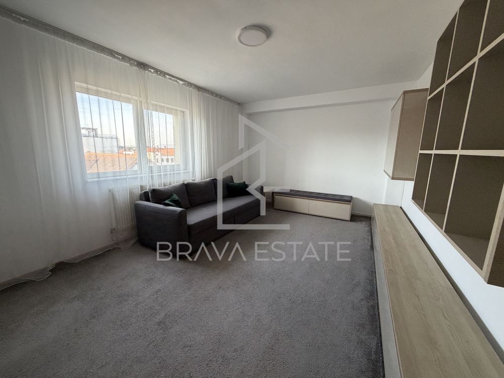 PET FRENDLY! Apartament 2 camere, 60mp, balcon, zona  Dorobantilor, - Poză 5