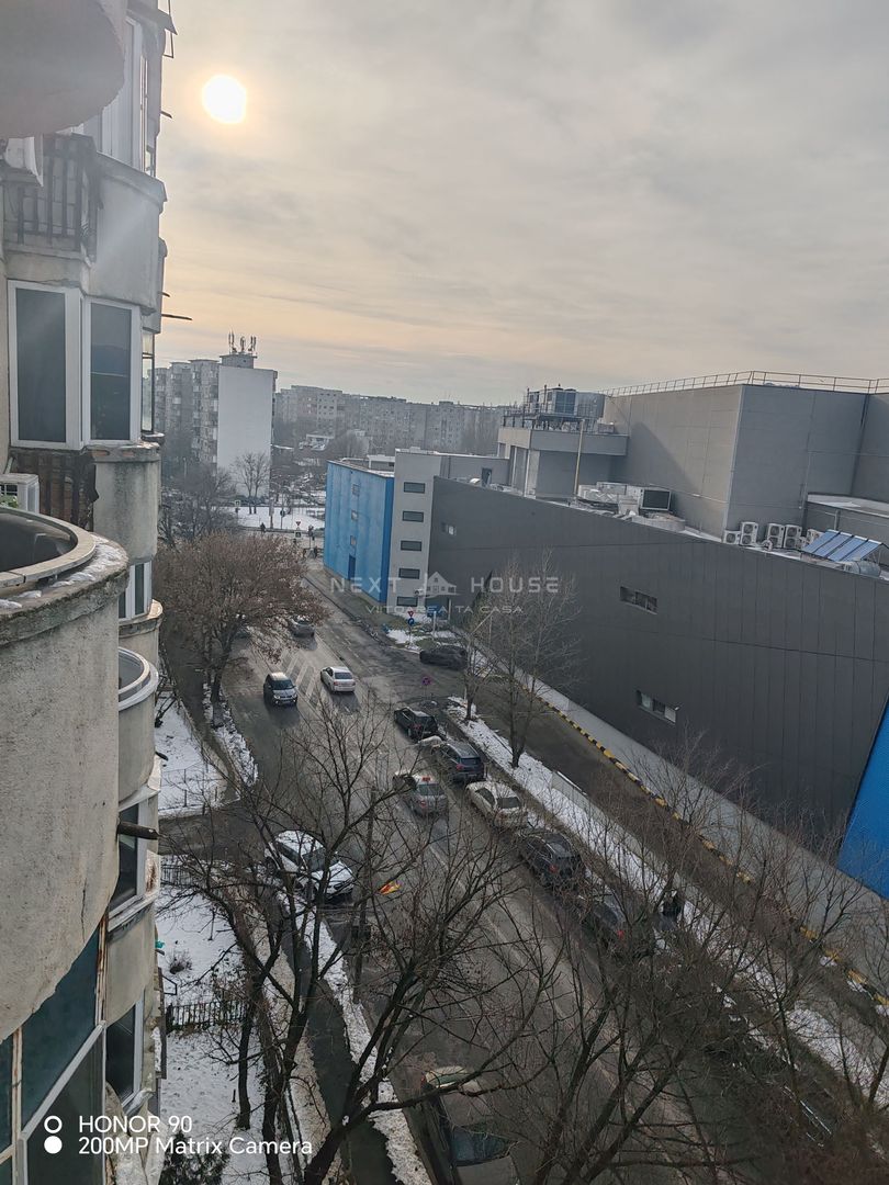 Garsonieră Modernă Rahova | 2 km de Unirii  | Renovată - Poză 11