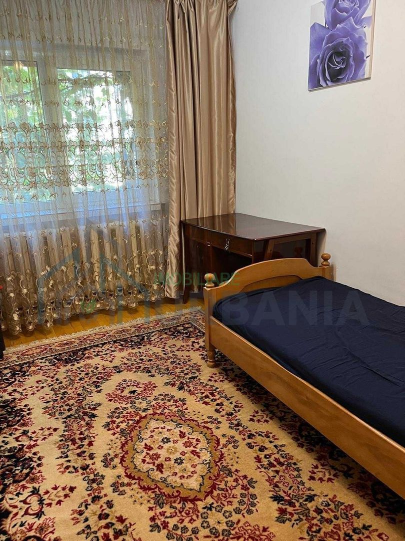 Inchiriez apartament 3 camere – CUG, Aleea Tudor Neculai (langa Lidl) - Poză 6