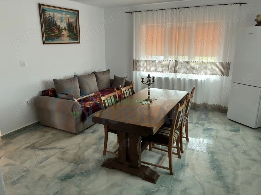 Casa in zona Miroslava - Poză 8