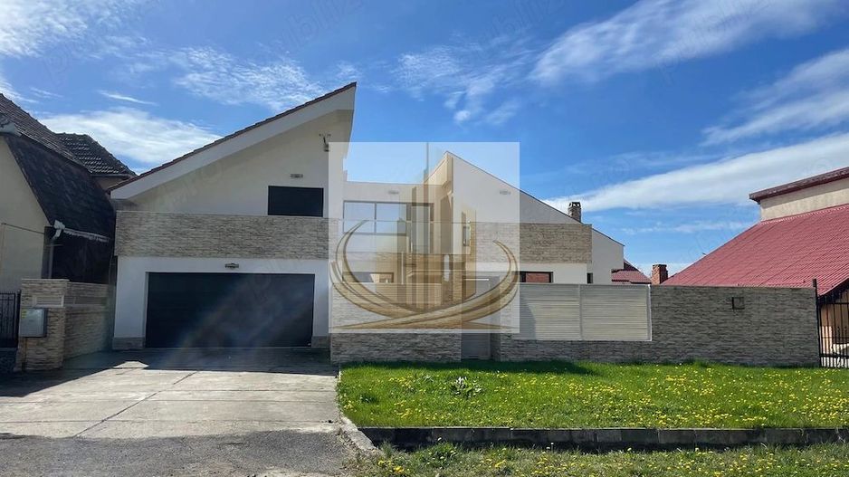 Casă Individuală Premium | Săcălaz | 335 MP utili  | 700 MP Teren - Poză 12