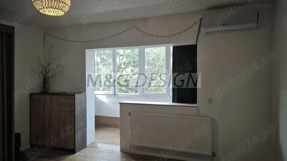 3 camere  renovat 74mp Complexul Studentesc - Poză 6