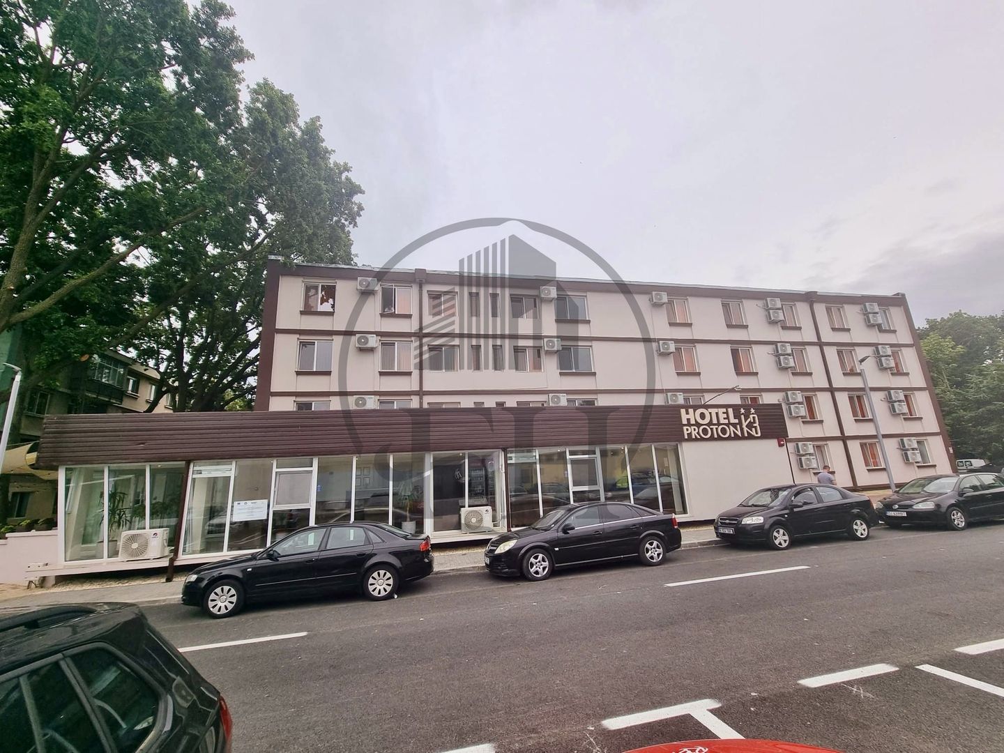 Hotel de vanzare Neptun, Constanta, la mare - Poză 5