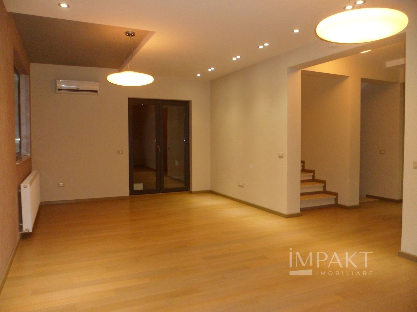 Casa de inchiriat pe 3 niveluri, cartier Grigorescu! - Poză 2