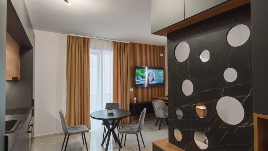 Apartament 1 camera a în Giroc - Poză 1