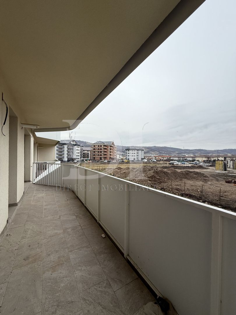 Apartament 2 camere/ Zona Eroilor . Floresti - Poză 9