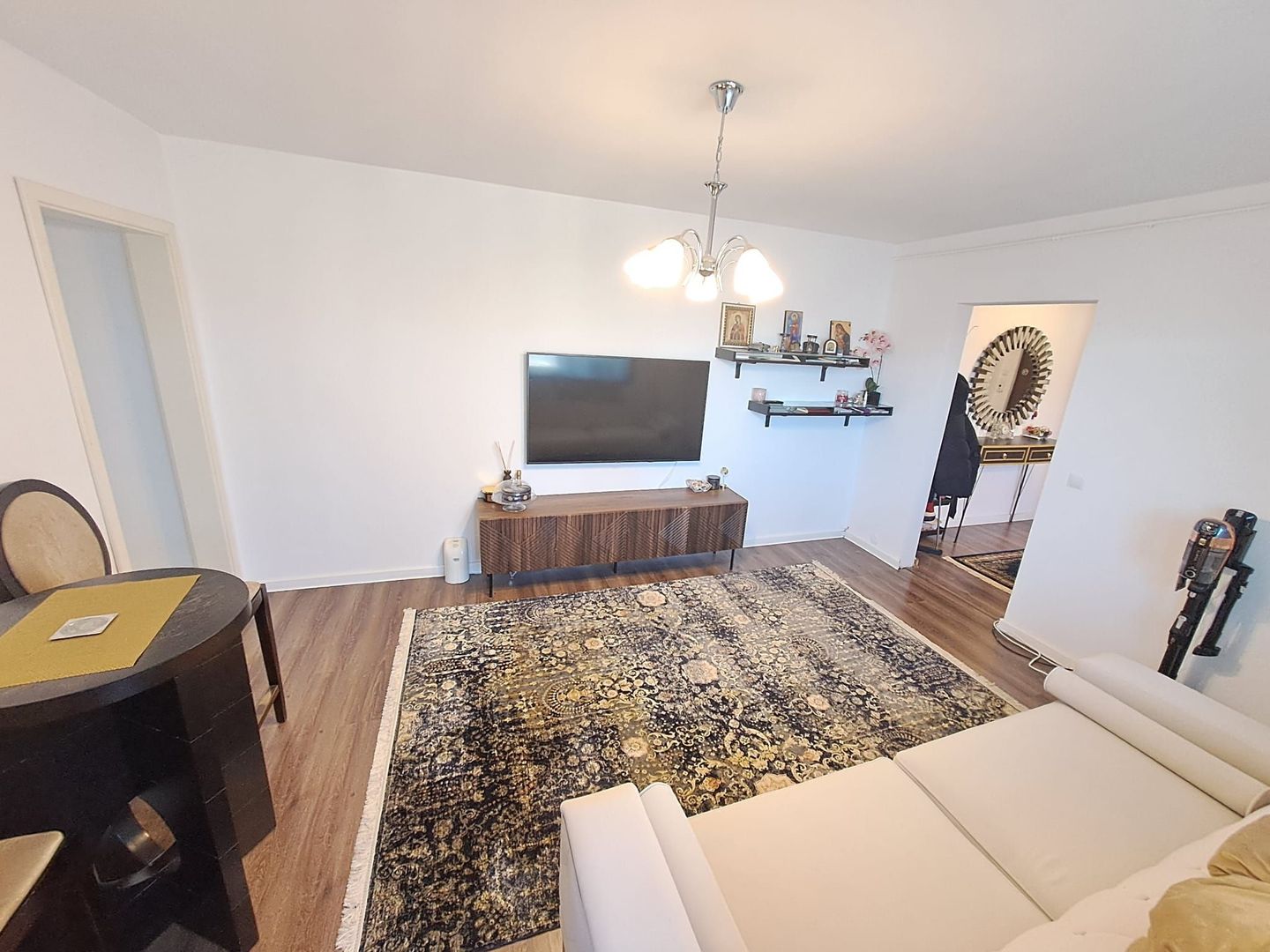 Apartament 3 camere Berceni Brancoveanu - Poză 4