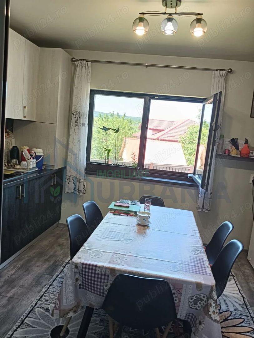 Vand casa Urgent in Tomesti, Iasi - Poză 2